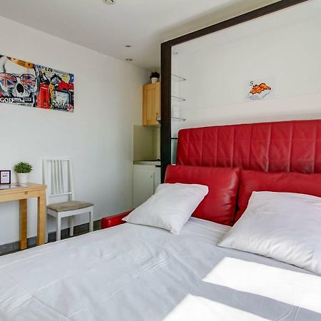Studio Le Garfield Topdestination-Dijon Διαμέρισμα Εξωτερικό φωτογραφία
