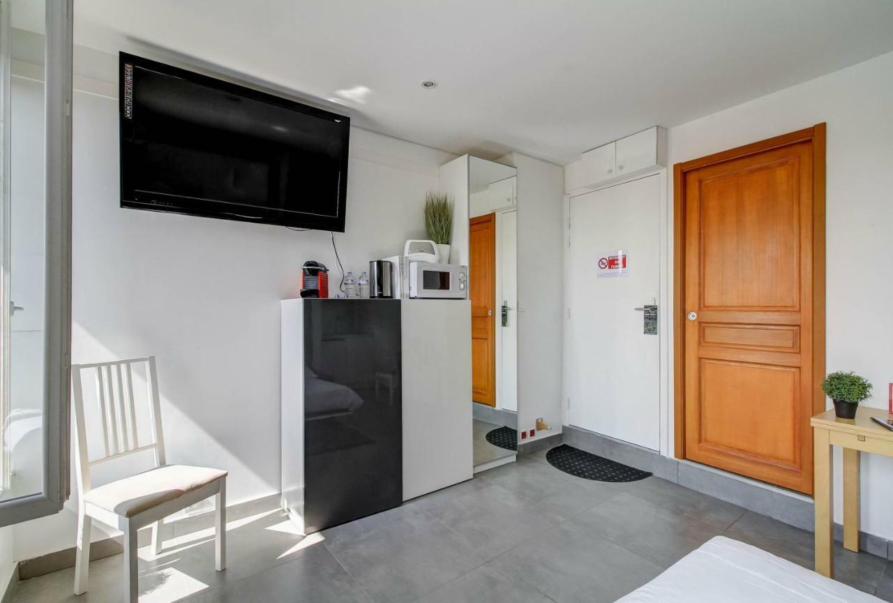 Studio Le Garfield Topdestination-Dijon Διαμέρισμα Εξωτερικό φωτογραφία