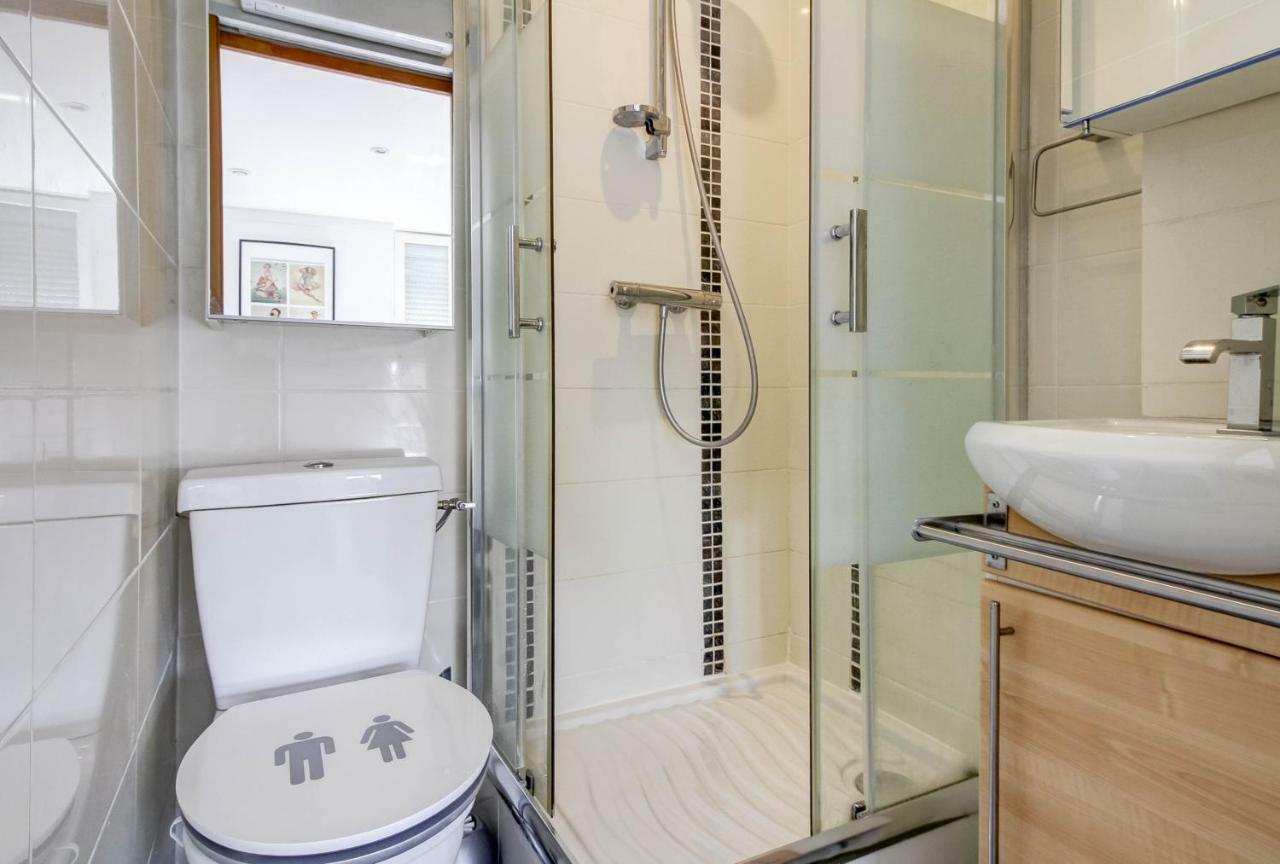 Studio Le Garfield Topdestination-Dijon Διαμέρισμα Εξωτερικό φωτογραφία